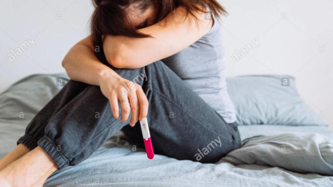 My fiance wants kids, but I may be too old to have them. I love him/want to be with him, but I don't want to deny him a child. What should I do?