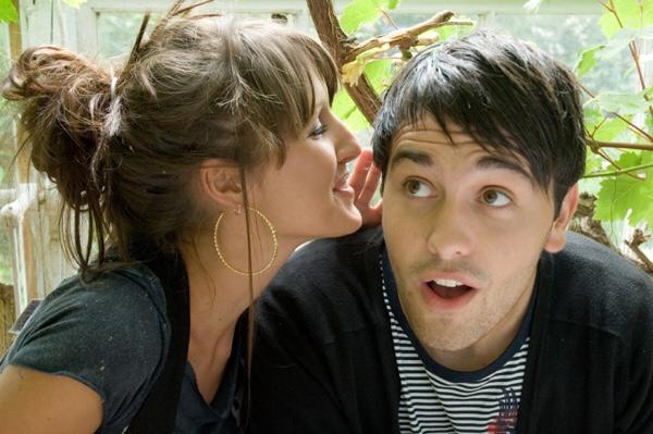 Guys- would you be insulted if a woman called you ‘cute’?