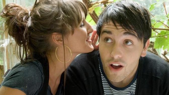 Guys- would you be insulted if a woman called you ‘cute’?
