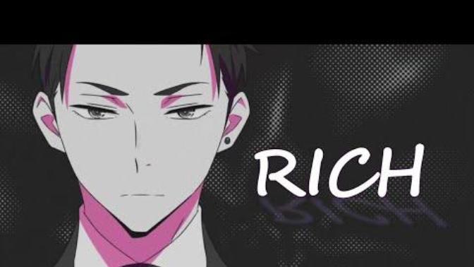 Any rich man here to make dreams come true of young, religious, virgin and virtuous, meant to be, a prince charming, man, as a husband of any girls?