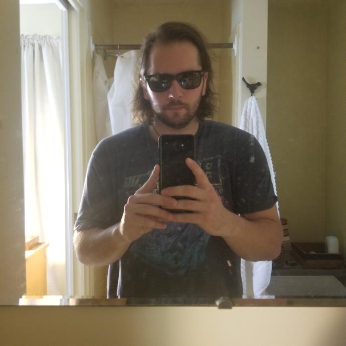 Any haircut/style recommendations?