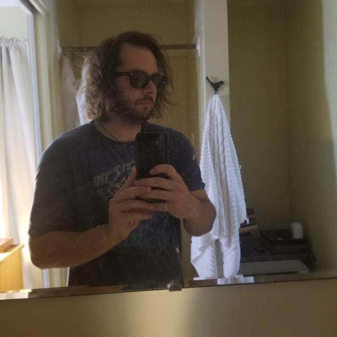 Any haircut/style recommendations?