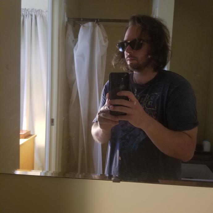 Any haircut/style recommendations?