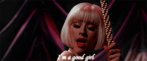 If You Were Invited To A Burlesque Show By Your Friend... Would You Accept Or Reject The Invite?