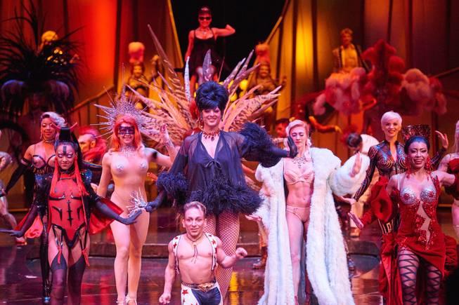 Zumanity