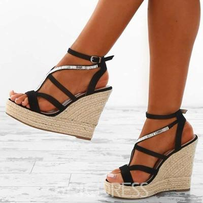 Sexiest type of heel?