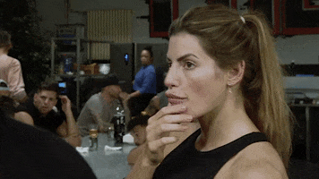 What’s up with the lip filler/injection culture?