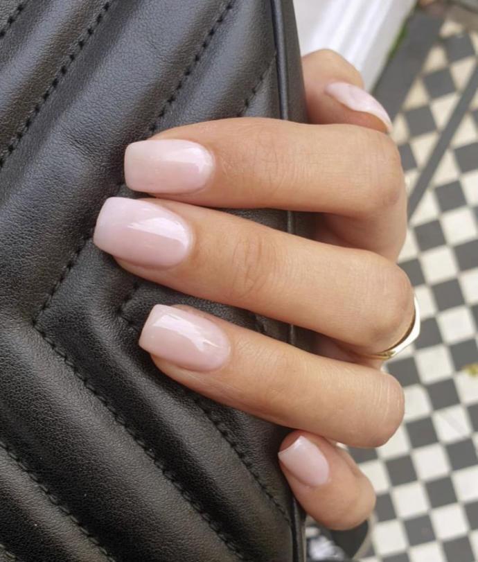 Should I get acrylic nails or eyelash extensions? - GirlsAskGuys