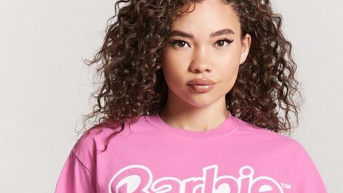 Is it childish for women in their 20s to wear barbie?