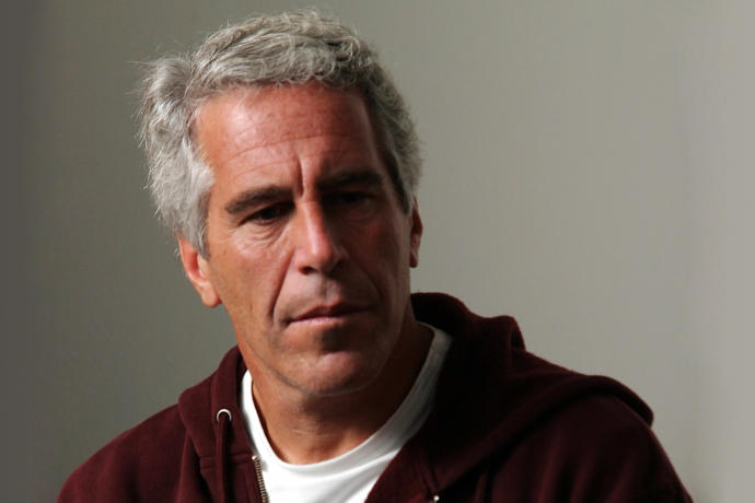What are your thoughts on Jeffrey Epstein?