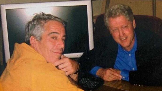 What are your thoughts on Jeffrey Epstein?