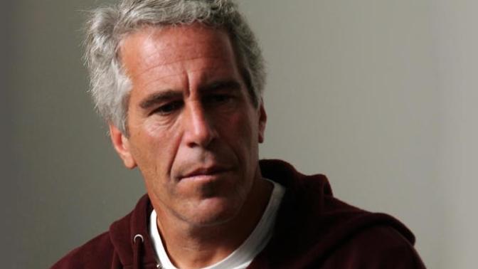 What are your thoughts on Jeffrey Epstein?
