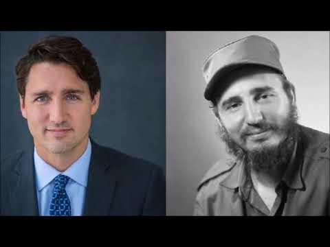 In your opinion, what country is better, the USA or Canada?