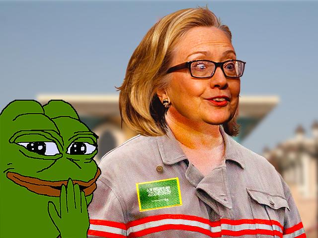 Will you show me your favourite pepe?