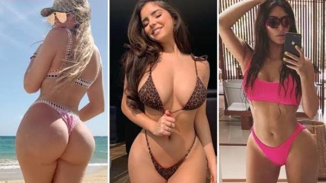 Is it true that only ‘thick’ women are deemed attractive?