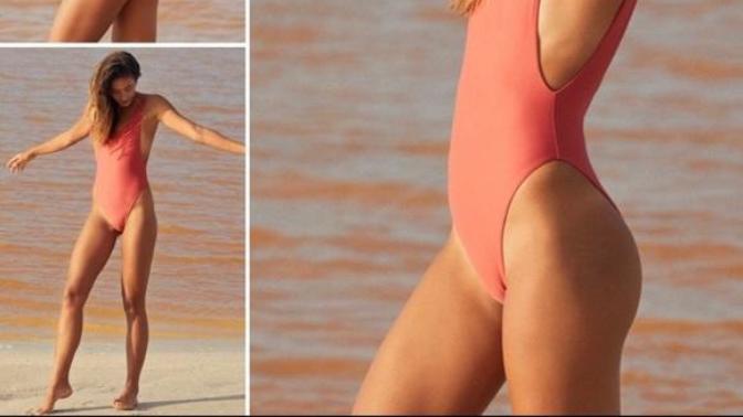 Girls, what do you think about this swimsuit?