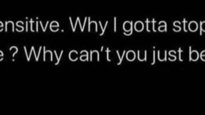 What does this quote mean if someone post this? Is it related to relationship/someone we like? Or is it about loving ourselves?