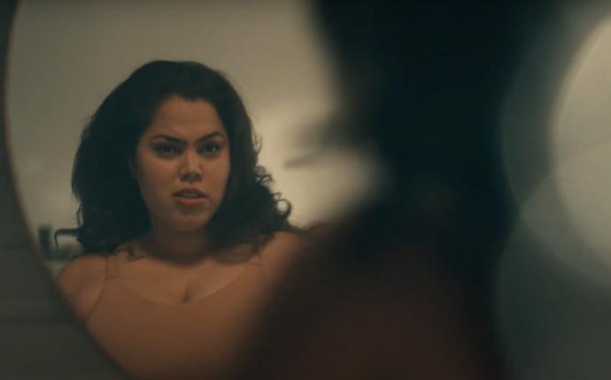 What do you think of this Halo Top ice cream commercial?
