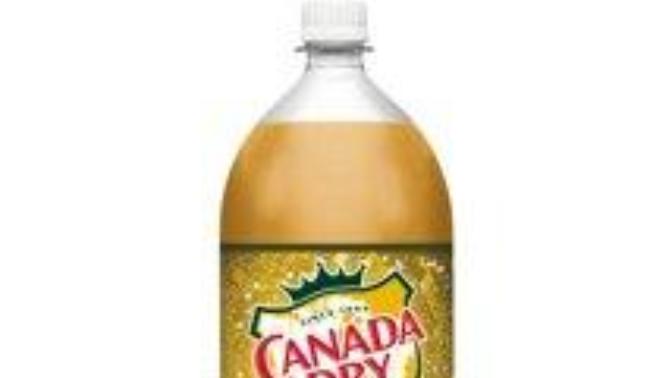 Anyone try Canadian Dry Bold Ginger Ale?