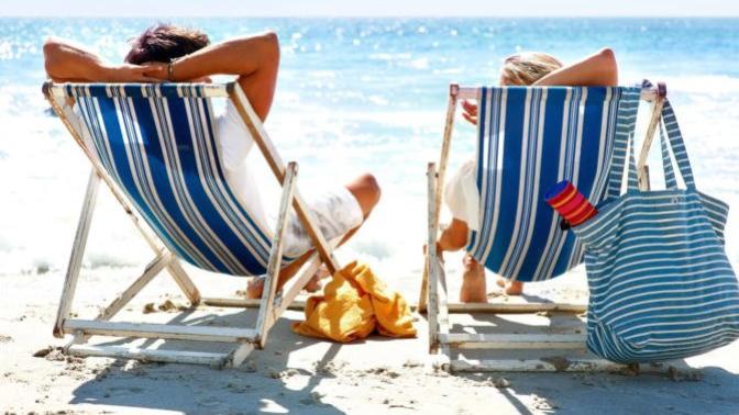Are you going on vacation this summer?