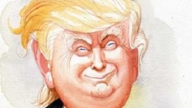 Is America tired of the Trump lies about facts on the virus and the economy?