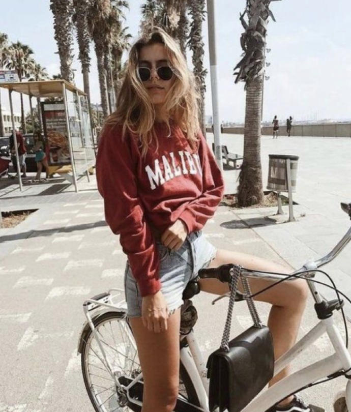 Do you like California or New York fashion better?