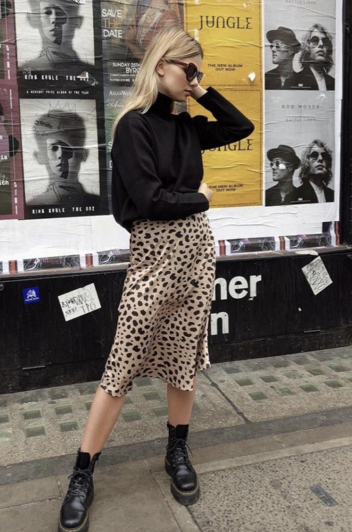 Do you like California or New York fashion better?