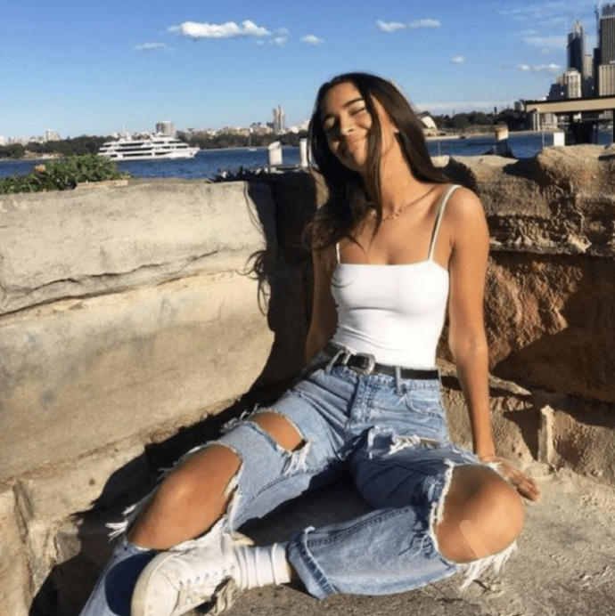 Do you like California or New York fashion better?