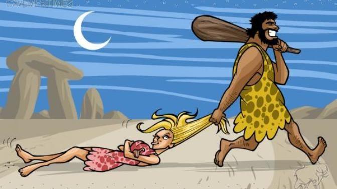 OK, which one of you Ho's was this Naked Athena?