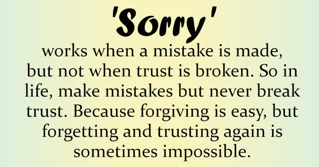 Is it true time heals all wounds?