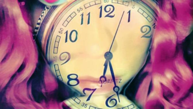 Is it true time heals all wounds?