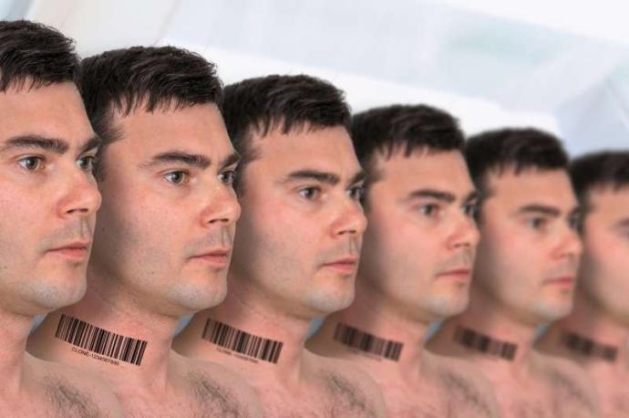 Can you cheat with a clone?