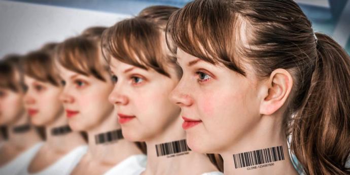 Can you cheat with a clone?