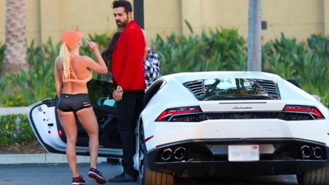 Do you believe gold digger pranks are real?