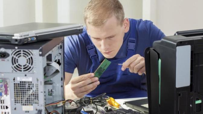 Do you trust computer repair shops?