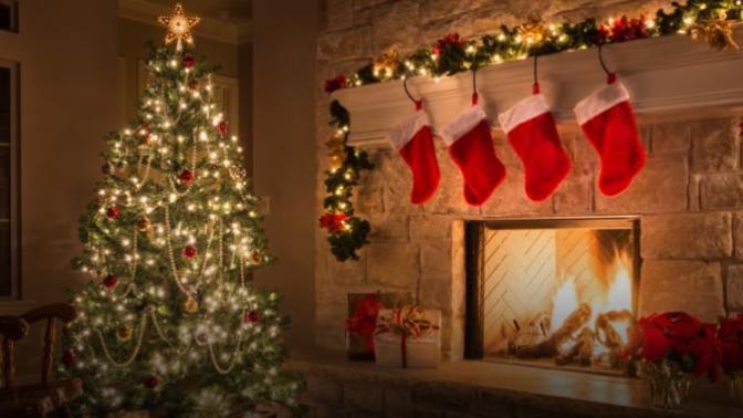 What do you think about people who say that Christmas is a pagan holiday?