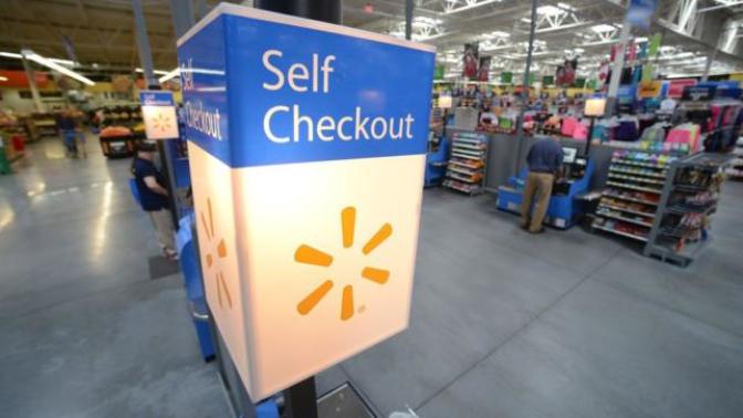 Would you boycott self check out to save jobs?