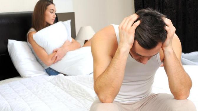Do you think your previous relationships say anything about you?