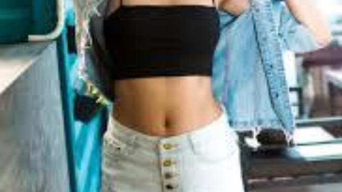 Is This a Modest Outfit To Wear at A Park or an Outside Event?