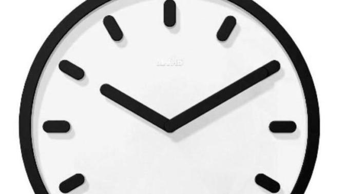 How can I make my girlfriend understand the importance of saving time and not waste it?