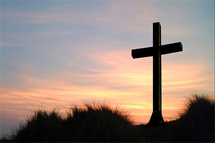 Christians: What theory of atonement do you ascribe to?