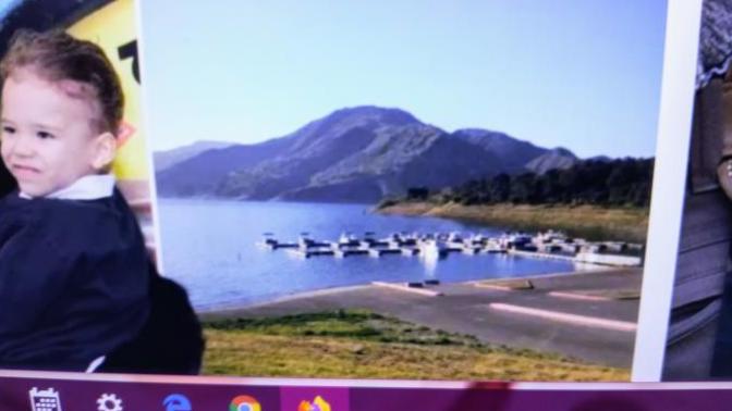 Does anyone See what I see here?