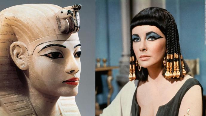 Egyptian