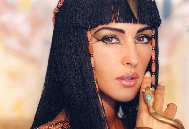 Egyptian