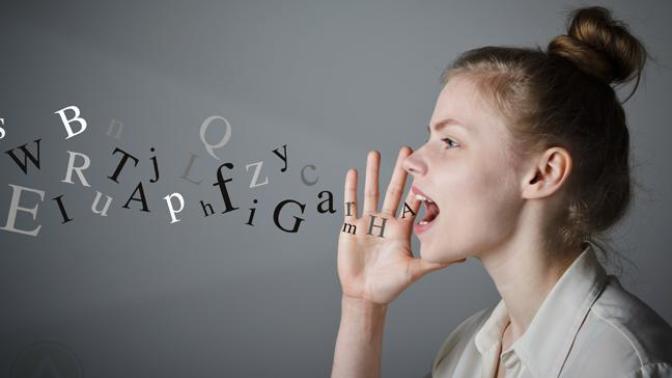 Do you have tips on how to stop speaking super fast when nervous?