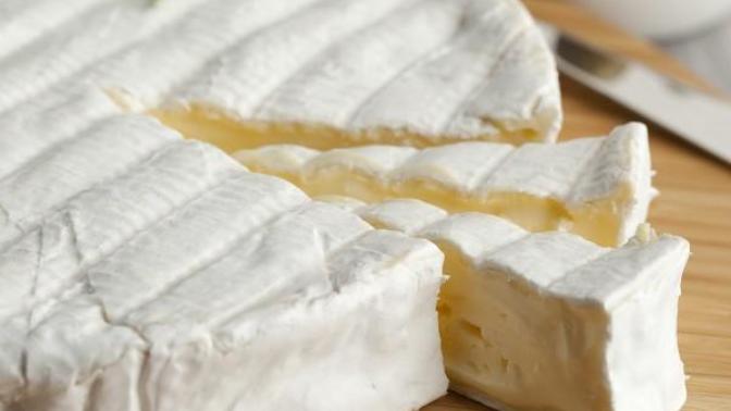 I'm tired of the nickname "brie face" like I'm fuming, where does it even come from?