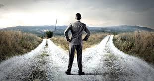 Do you think indecisive people ever change after they grow up or does it stay with them forever?