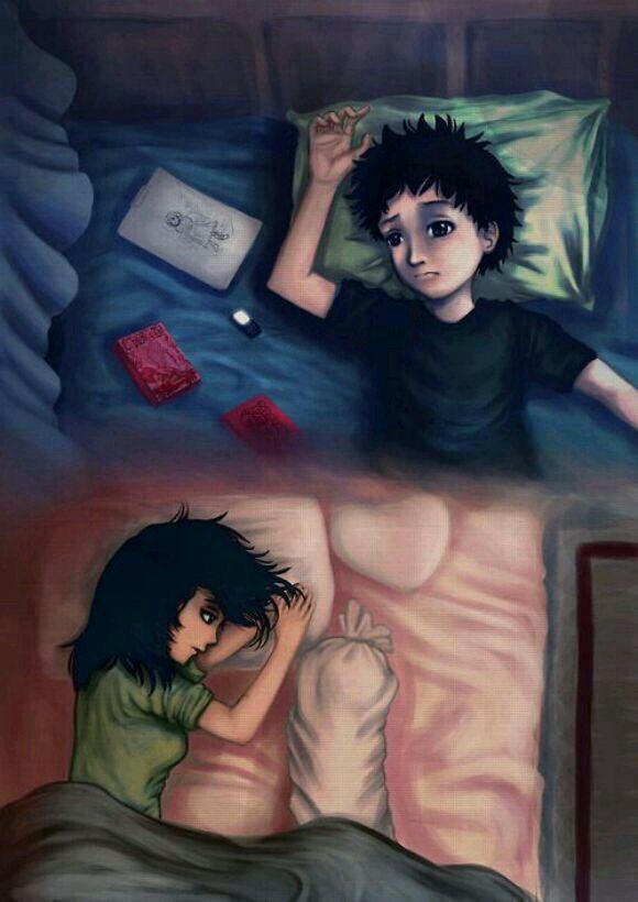 Are long distance relationships bad?