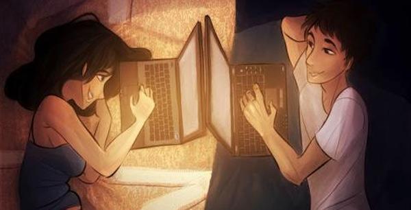 Are long distance relationships bad?