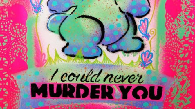 Have you ever met a BunnyBoiler? what did they do?
